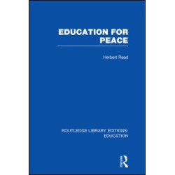 Education for Peace (RLE Edu K) Education for Peace (RLE Edu K)