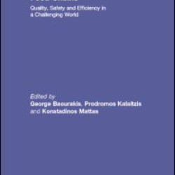 Food Chains: Quality, Safety and Efficiency in a Challenging World Food Chains: Quality, Safety and Efficiency in a Challenging World