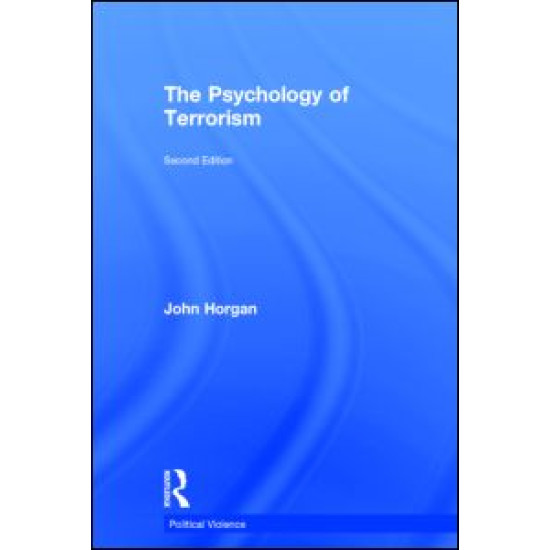 The Psychology of Terrorism