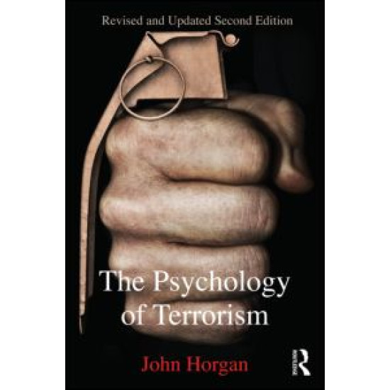 The Psychology of Terrorism