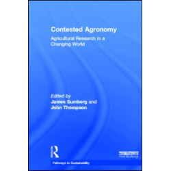 Contested Agronomy