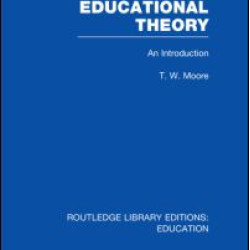 Educational Theory (RLE Edu K) Educational Theory (RLE Edu K)