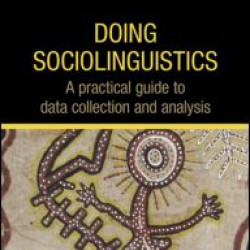 Doing Sociolinguistics