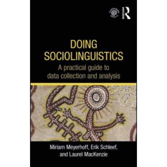 Doing Sociolinguistics Doing Sociolinguistics