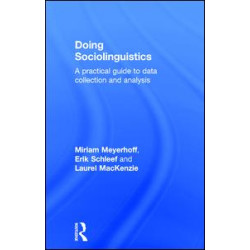 Doing Sociolinguistics Doing Sociolinguistics