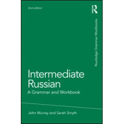 Intermediate Russian Intermediate Russian