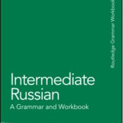 Intermediate Russian