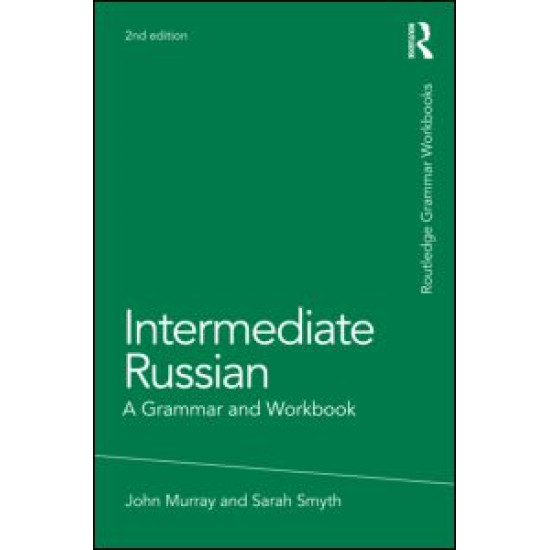 Intermediate Russian