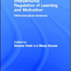 Interpersonal Regulation of Learning and Motivation