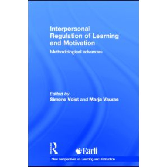 Interpersonal Regulation of Learning and Motivation