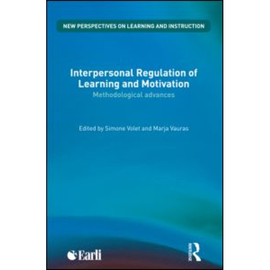 Interpersonal Regulation of Learning and Motivation