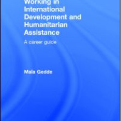 Working in International Development and Humanitarian Assistance
