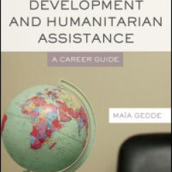 Working in International Development and Humanitarian Assistance