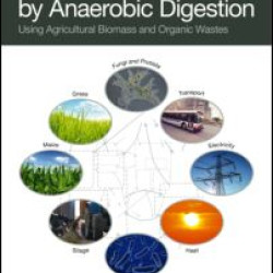 Bioenergy Production by Anaerobic Digestion Bioenergy Production by Anaerobic Digestion