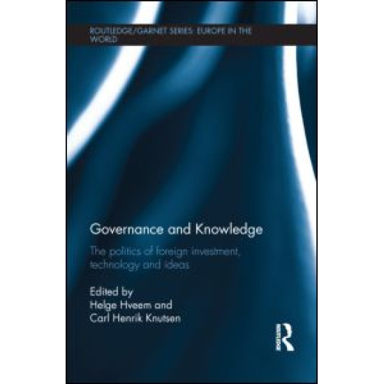 Governance and Knowledge