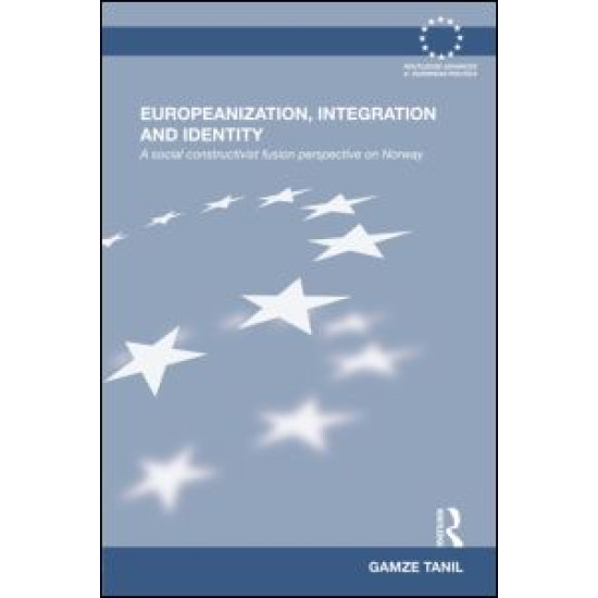 Europeanization, Integration and Identity