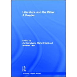 Literature and the Bible Literature and the Bible