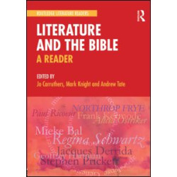 Literature and the Bible Literature and the Bible
