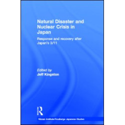 Natural Disaster and Nuclear Crisis in Japan