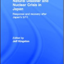 Natural Disaster and Nuclear Crisis in Japan