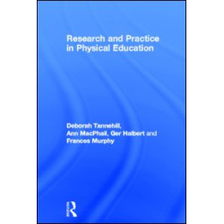 Research and Practice in Physical Education Research and Practice in Physical Education