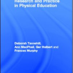 Research and Practice in Physical Education