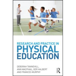 Research and Practice in Physical Education Research and Practice in Physical Education
