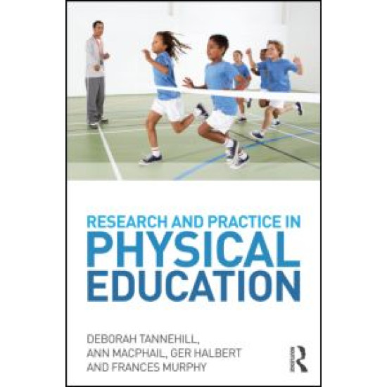 Research and Practice in Physical Education Research and Practice in Physical Education
