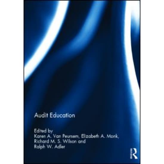 Audit Education Audit Education