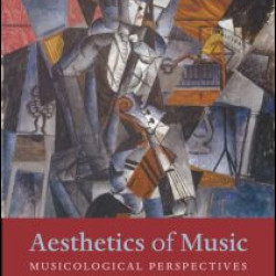 Aesthetics of Music Aesthetics of Music