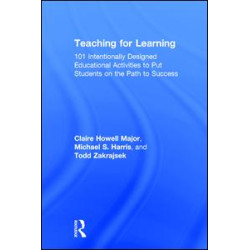 Teaching for Learning