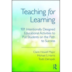 Teaching for Learning
