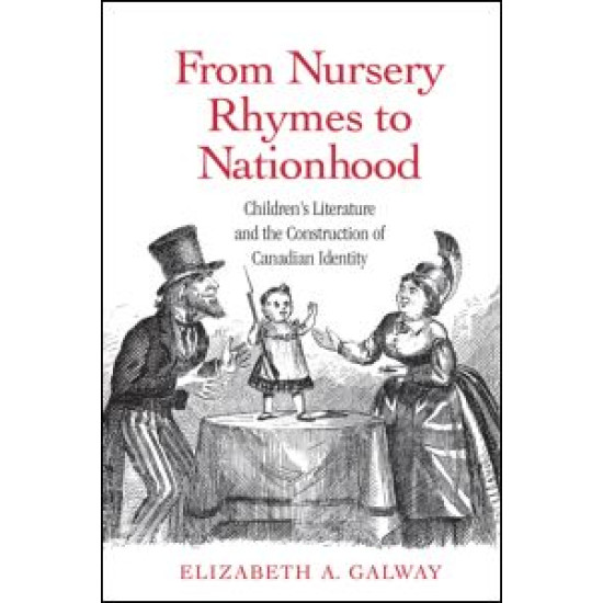 From Nursery Rhymes to Nationhood