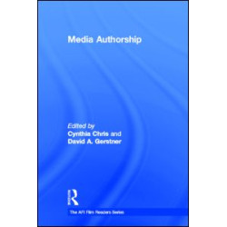 Media Authorship