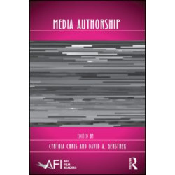 Media Authorship
