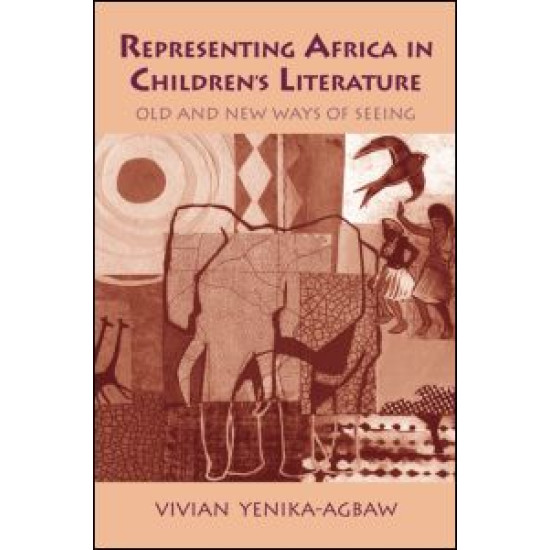 Representing Africa in Children's Literature