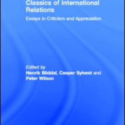 Classics of International Relations