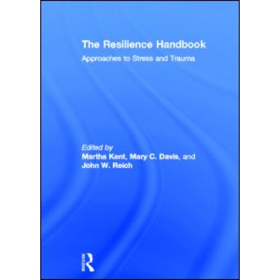 The Resilience Handbook