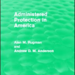 Administered Protection in America (Routledge Revivals)