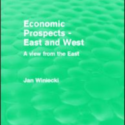 Economic Prospects - East and West