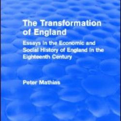The Transformation of England (Routledge Revivals)