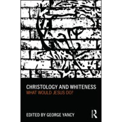 Christology and Whiteness