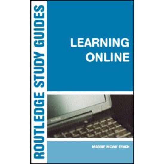 Learning Online