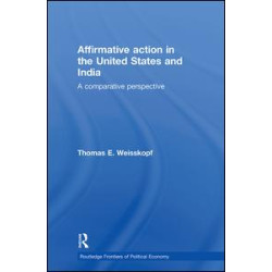 Affirmative Action in the United States and India
