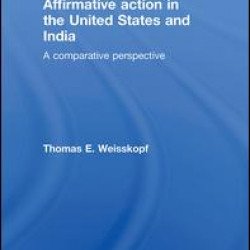 Affirmative Action in the United States and India