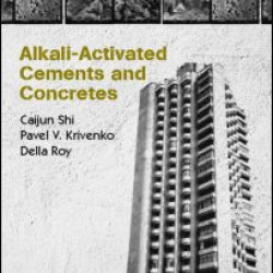 Alkali-Activated Cements and Concretes Alkali-Activated Cements and Concretes