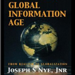Power in the Global Information Age Power in the Global Information Age
