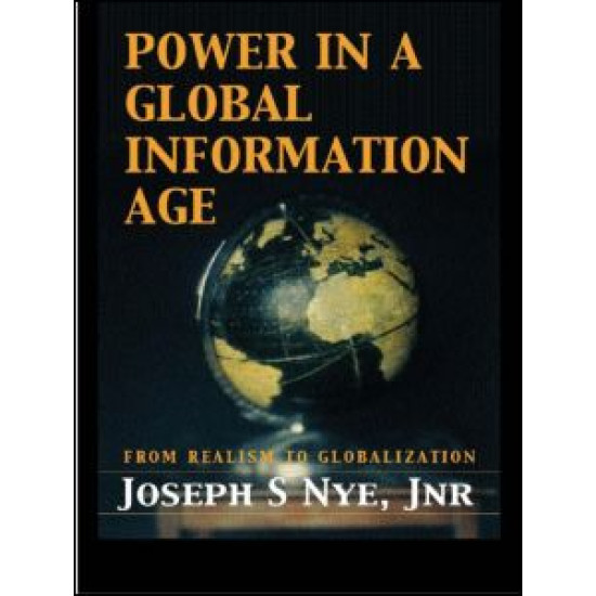 Power in the Global Information Age