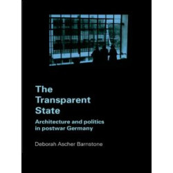 The Transparent State The Transparent State