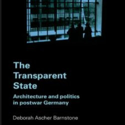The Transparent State The Transparent State